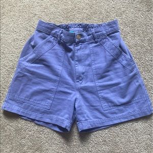 Big Bud Press Work Shorts